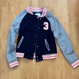 Delias Fleece Jacket
